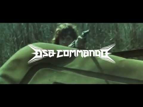 Dsa Commando feat. Gore Elohim - Spread the Infection