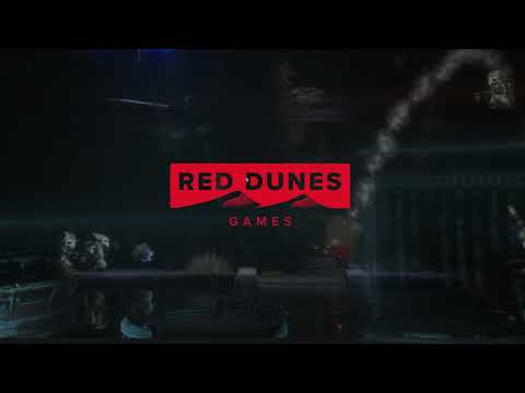 Black Finger JET - TGS Teaser 2024