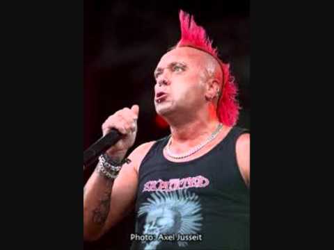 BROKEN - Dead Wattie