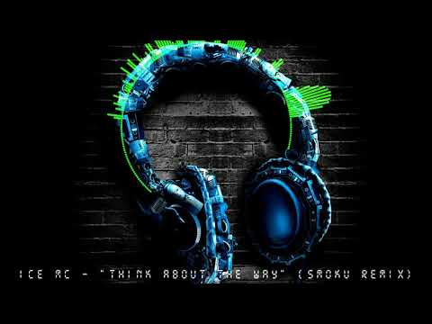 Ice Mc - "Think about the way" (Smoku Remix)