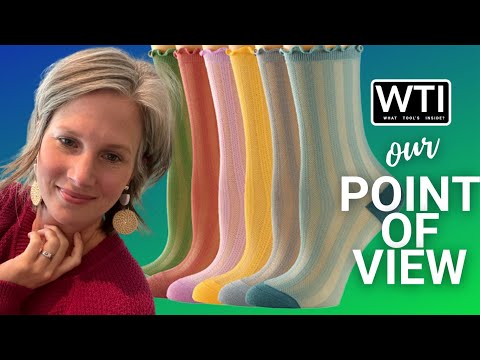 Mcool Mary Women's Socks - WTI product video review