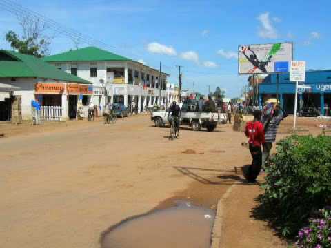 Entwicklungshilfe? ... Entwicklungszusammenarbeit!!!