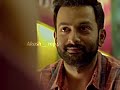 Ezra Movie Whatsapp Status