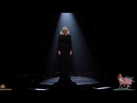 Dedicato a Gianni Brezza e Loretta Goggi - Per sempre ci sarò