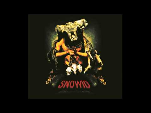 Snowid - Legendy - 12 Dziady (gościnnie Kipikasza)