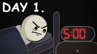 DISCIPLINE | An Animated Short Film