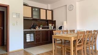 Cozy Apartment in Bansko, Bulgaria | Travel With Yogeshwari