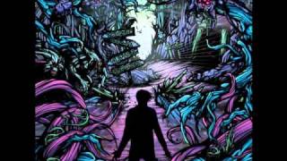 A Day To Remember - I&#39;m Made Of Wax, Larry, What Are You Made Of?