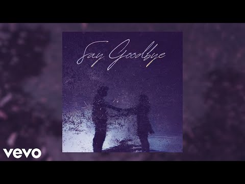 Babytakeoff x SouthSideAce - Say Goodbye (Slowed Version) (Official Audio)