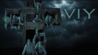 Viy (1967) – Locked in a Church With Demons (Russian Folk Horror) | FULL MOVIE