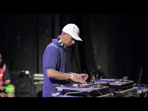 TORTU vs TOTAIM Octavos Scratch E-sencial Jam 2017