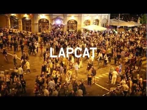 Lapcat Teaser Six