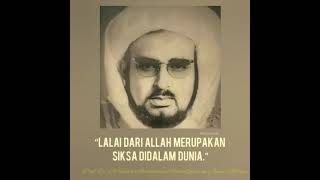 Download lagu Nasehat Al-Habib abdullah bin abdul qodir bin ahmad bilfaqih || .......... mp3