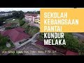 Sekolah Kebangsaan Pantai Kundur Melaka Bersama RCCM DRONeRZ MELAKA MDC