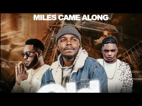 FIRST REACTION :: Miles Came Along X Slapdee X Bobby East - Old Friends
