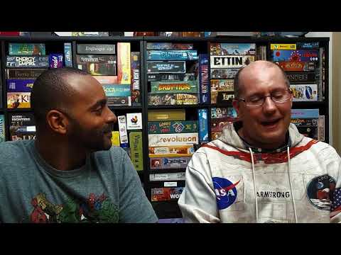 Just Got Played Reviews: Zooloretto by Z-Man Games