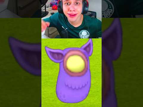 NEVER PUT THESE MONSTERS ON DEMENTED ISLAND PT.3 @Jugety