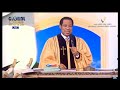 2026 Begins the countdown to the rapture - Pastor Chris