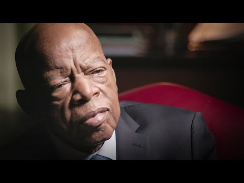 John Lewis and Bryan Stevenson: The fight for civil rights and freedom | TED