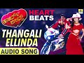 Thangali Ellinda Heart Beats Movie Vijay Ashita Hariharan Venkat Narayan Jhankar Music