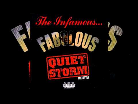 Video thumbnail for Quiet Storm Freestyle