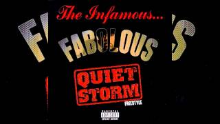 Fabolous - Quiet Storm Freestyle