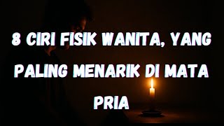 Download lagu 8 Physical Traits Men Love Most About Women – Number 7 Isn't About Beauty! mp3