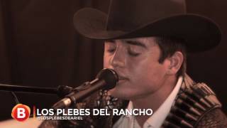 "Qué caro estoy pagando" - Los Plebes del Rancho en Qué Rollo Banda