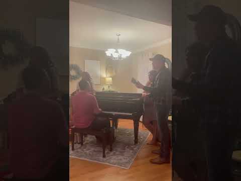 Promotional video thumbnail 1 for Broken Ridge Revival