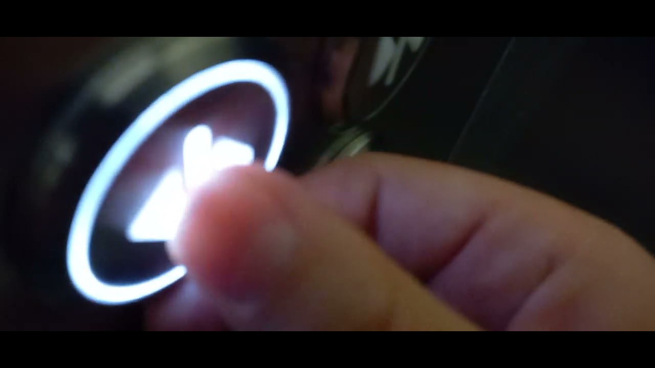 Clicky Kone Ecodisc button 3