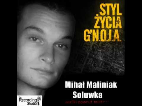 Niektórzy myślą że robią rap