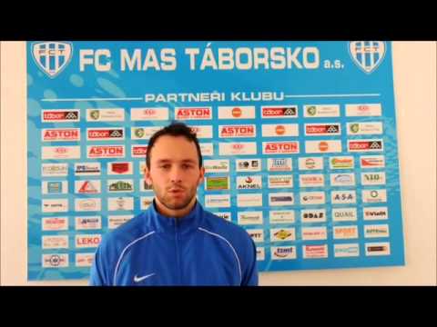 SK Klatovy 1898 - nová posila