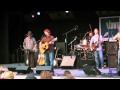 Railroad Earth - "The Lonecroft Farewell" (eTown webisode 93)