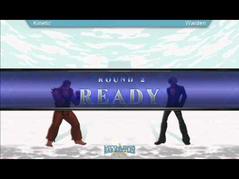 Little Rock Bar Battles - AfroMH vs ShinBlade