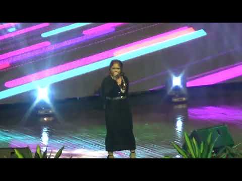 ENCORE FOR FERONA PAIMIN - KDCA SUGANDOI 2022  FINAL