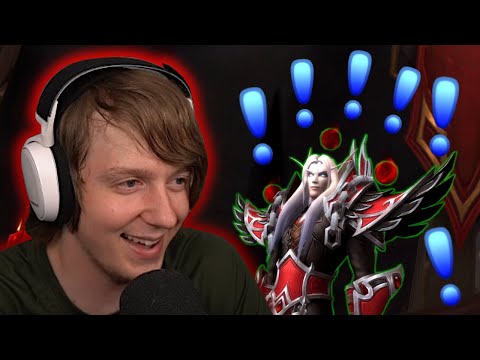 CO BĘDZIESZ ROBIŁ CODZIENNIE W 9.1! - WoW Chains of Domination 9.1