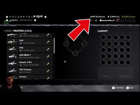 Tutorial: Crafting weapons in Vigor