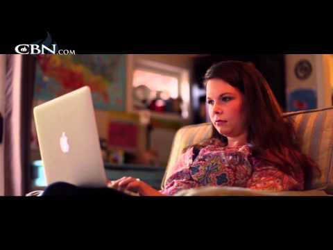 700 Club Interactive: Saved from Yourself - April 30, 2014