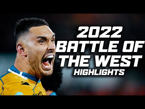 Eels v Panthers Round 9 2022 Match Highlights