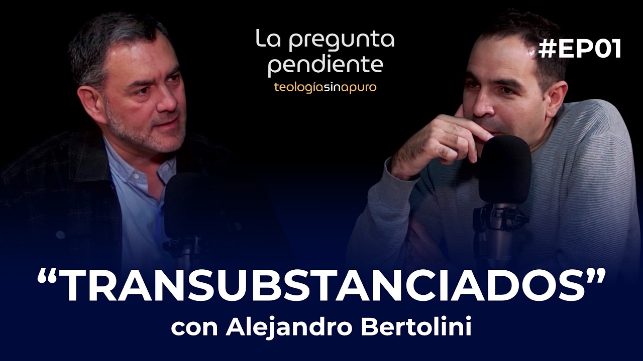 ¿Seremos como dioses? Transhumanismo, cristianismo y Eucaristía