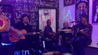 NEW MONKEES &quot;Turn It Up&quot;  Pizza Party 2017