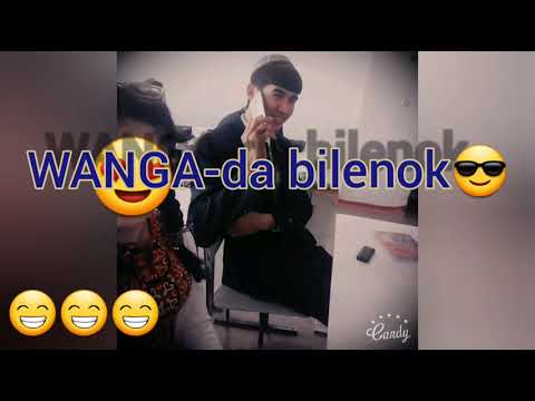 La blaze "Täzele" karaoke