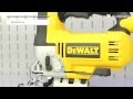 DeWALT DW349 - видео
