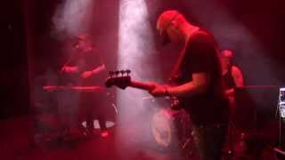 Lokko perform at New Directions Festival, Luleå, Sweden, June 1, 2013