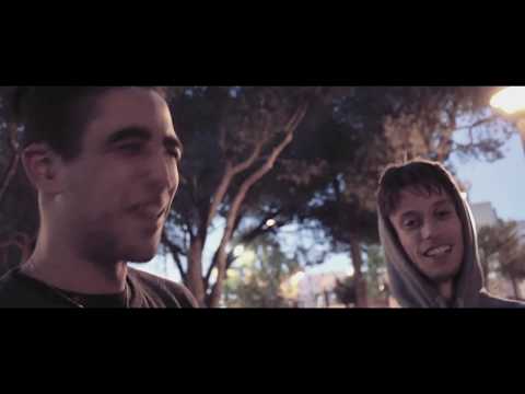 FuenRaps - Ilías & Lil' Prestige