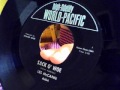 sack o' woe - les mccann - pacific world 1963