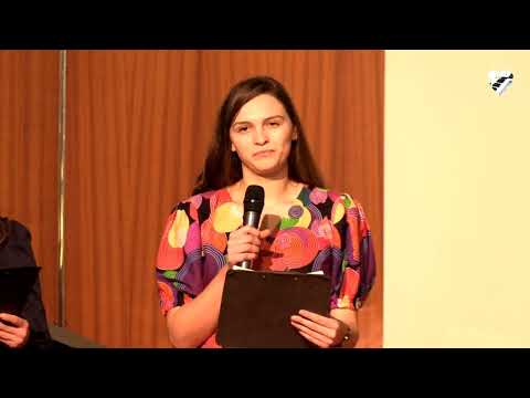 Concert Umanitar - Luiza Spiridon & Beniamin Busi & Corul si Orchestra Signum