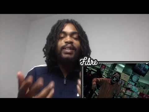 DUTCH DRILL REACTION Mario Cash - Geladen Waps (ProdBy. LyonBeats)