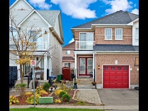 30 Tiller Trail Brampton-By-sjvirtualtours.ca