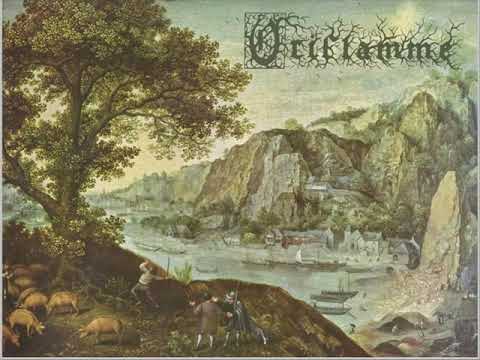 Oriflamme : Murmures de l'Ourthe (Full Demo)